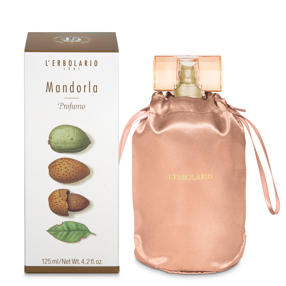 L'erbolario Profumo Mandorla Offerta