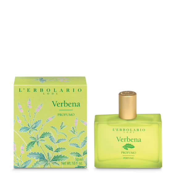 L'erbolario Profumo Verbena Online