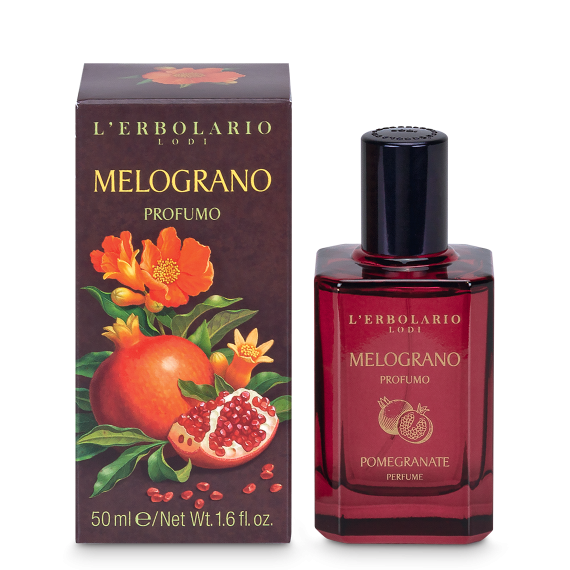 L'erbolario Profumo Melograno Outlet
