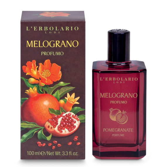 L'erbolario Profumo Melograno In Vendita