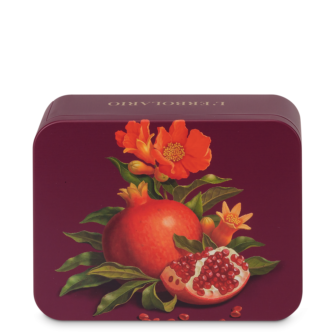 L'erbolario Beauty Box Irresistibili Dettagli Melograno Saldi