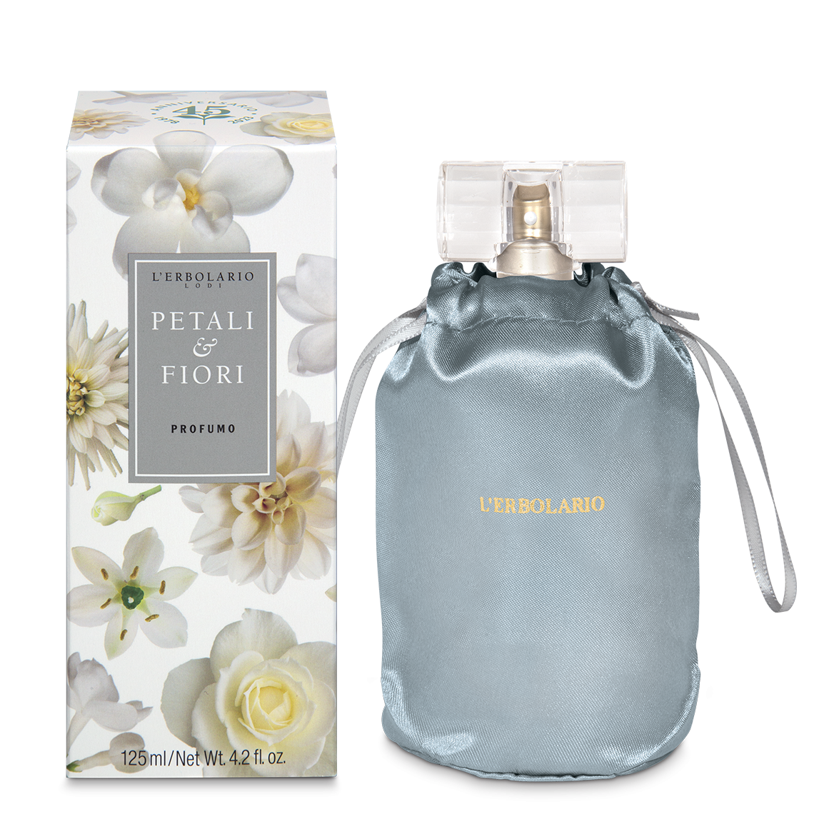 L'erbolario Profumo Petali & Fiori Vendite Flash