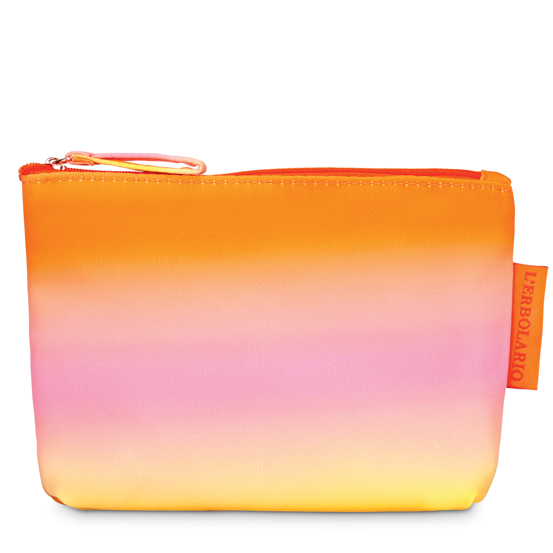 L'erbolario Beauty Pochette Dolci Attimi Frangipani 2025