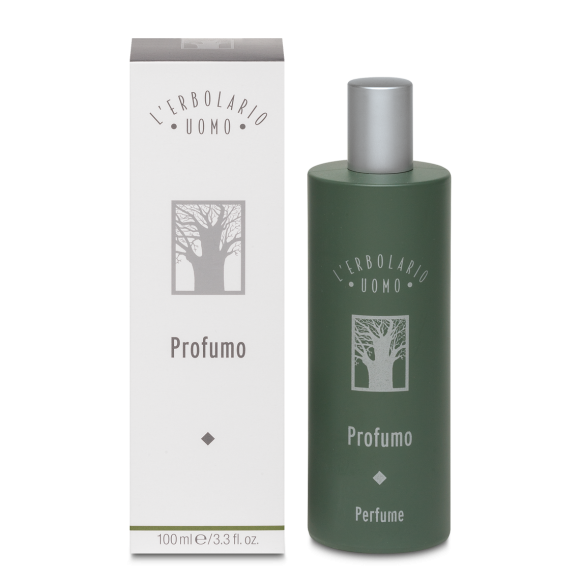 L'erbolario Profumo L'Erbolario Uomo In Linea