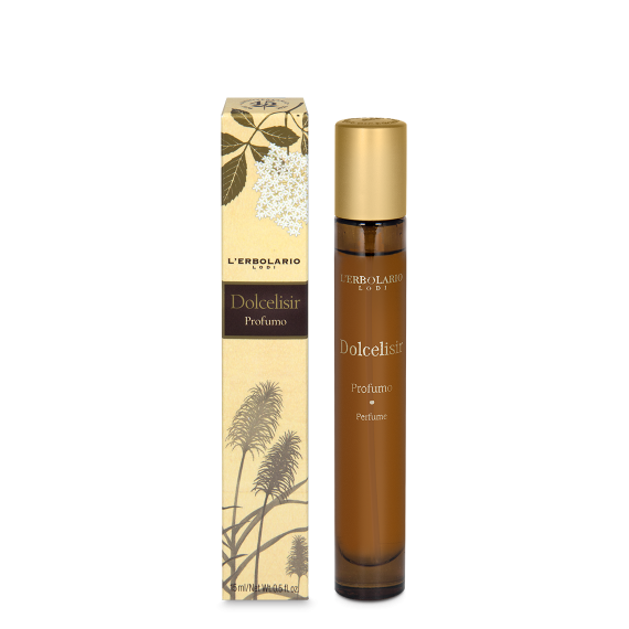 L'erbolario Profumo Dolcelisir