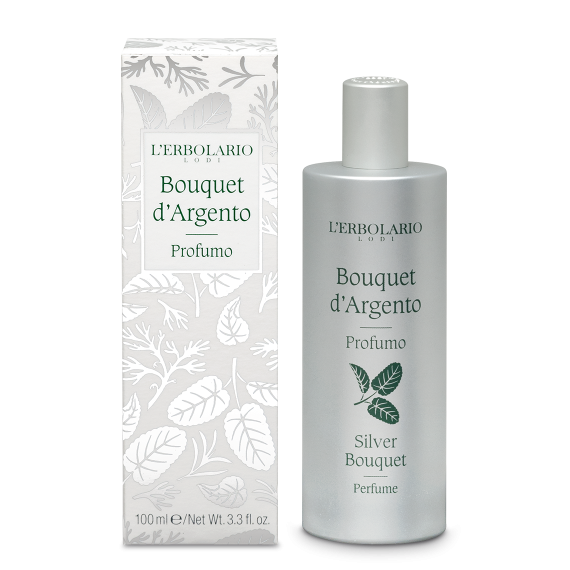 L'erbolario Profumo Bouquet d'Argento Convenienza