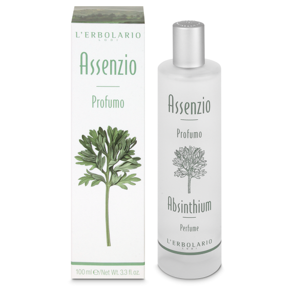 L'erbolario Profumo Assenzio Sconto
