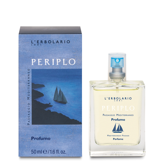 L'erbolario Profumo Periplo Offerta