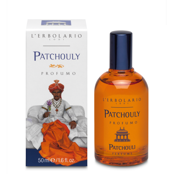 L'erbolario Profumo Patchouly Prezzo Ridotto