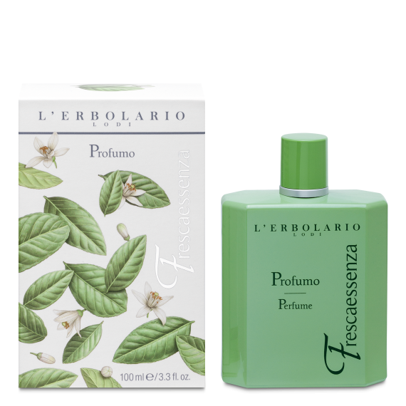 L'erbolario Profumo Frescaessenza Convenienza