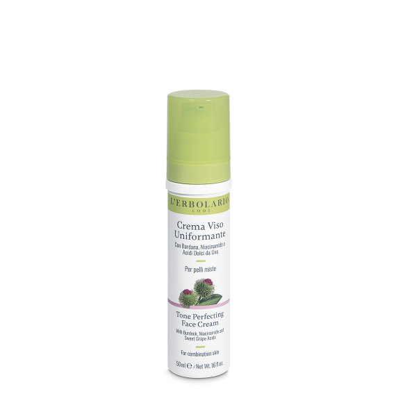 L'erbolario Crema Viso Uniformante Negozi Online