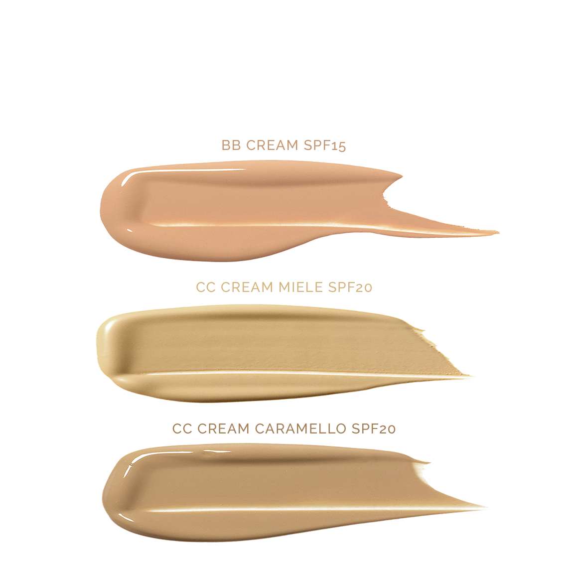 L'erbolario CC Cream tonalità Caramello Acido Ialuronico Fino Al -60%