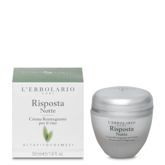 L'erbolario Risposta Notte Altafitocosmesi Sottocosto