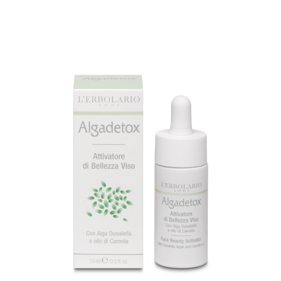 L'erbolario Attivatore di Bellezza Algadetox Offerta speciale della fabbrica