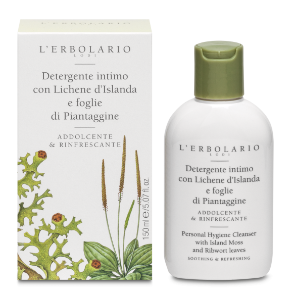 L'erbolario Detergente Intimo Sconto
