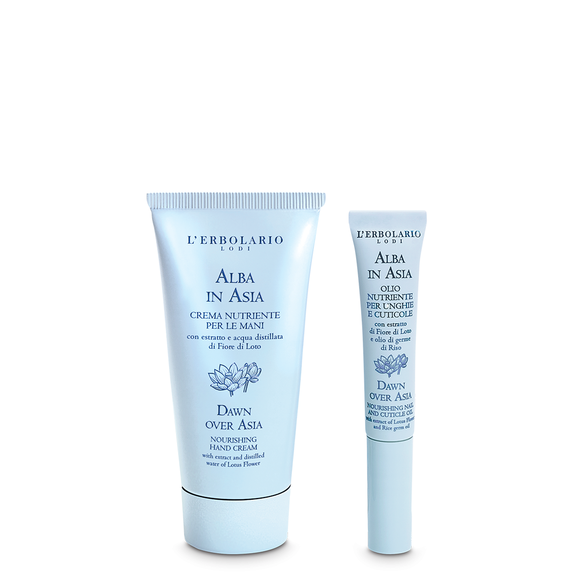 L'erbolario Kit Mani da Favola Alba in Asia Black Friday