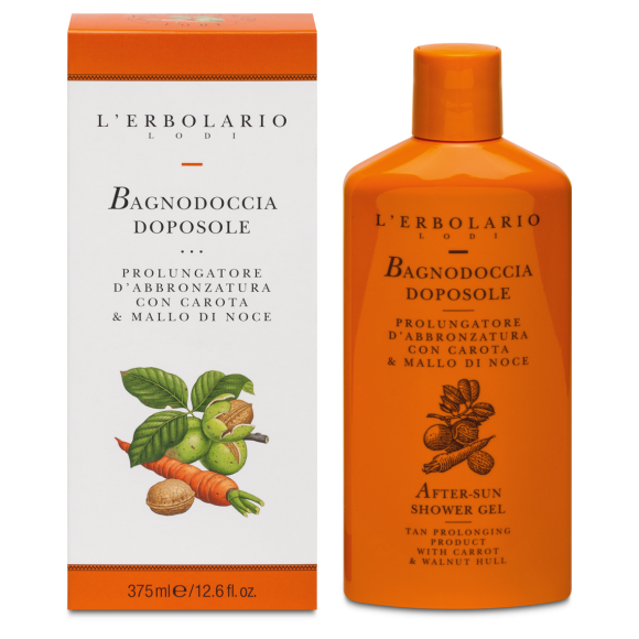 L'erbolario Bagnodoccia Doposole Fino al 65% di sconto
