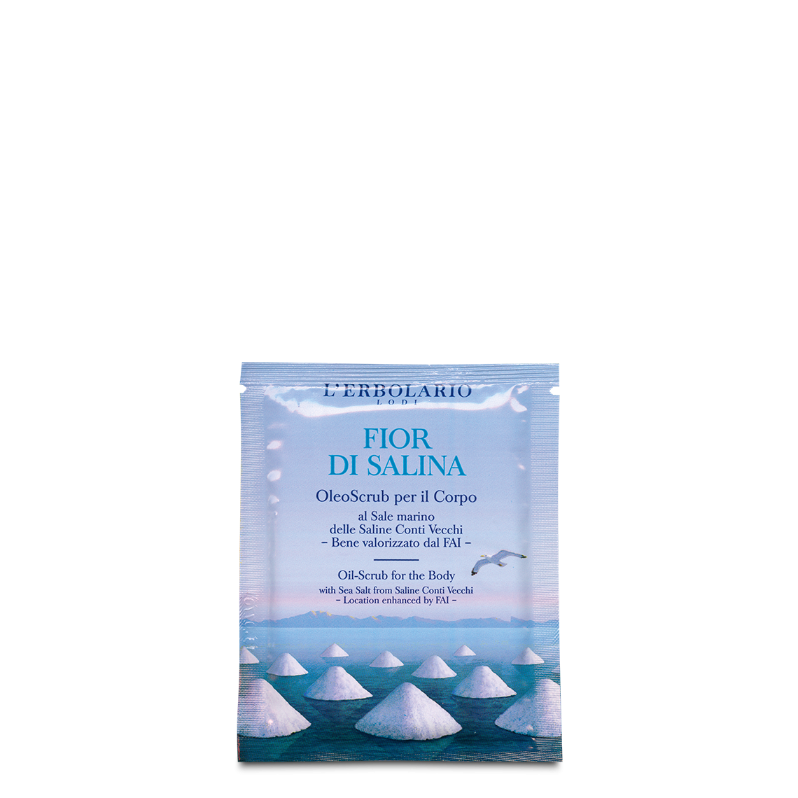 L'erbolario Spray Anticellulite* effetto freddo Crio Sinergia Fino Al -60%