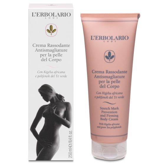 L'erbolario Crema Corpo Rassodante Antismagliature Le Superattive Economico