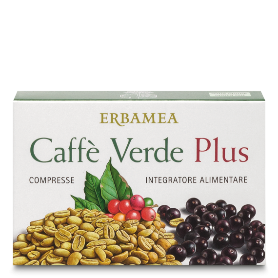 L'erbolario Integratore Caffè Verde Plus Vendita Economica