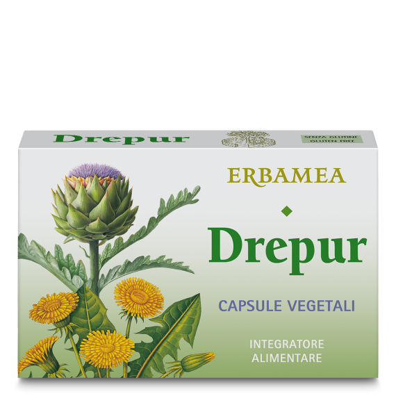 L'erbolario Integratore Drepur Sconto di tempo limitato