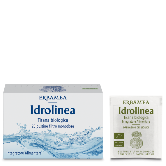 L'erbolario Tisana Idrolinea Offerta migliore
