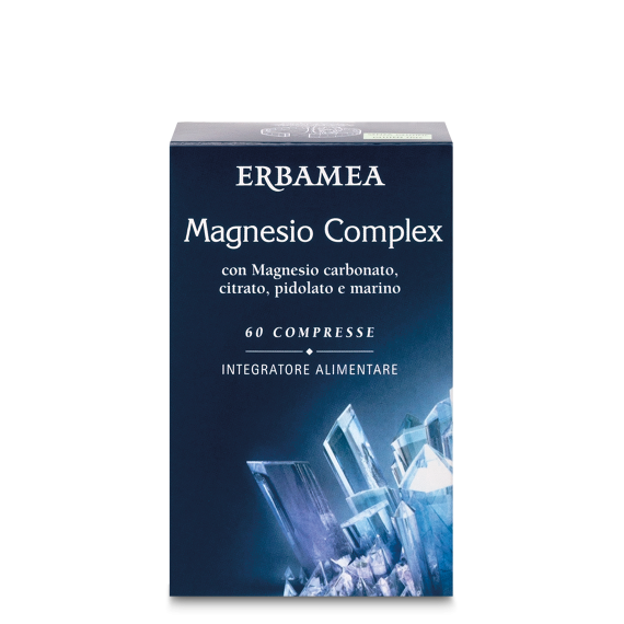 L'erbolario Integratore Magnesio Complex Online Outlet