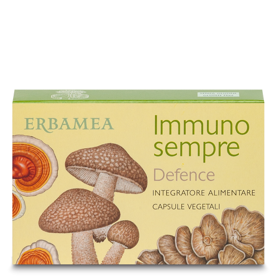 L'erbolario Integratore Immunosempre Defence Lightning offer