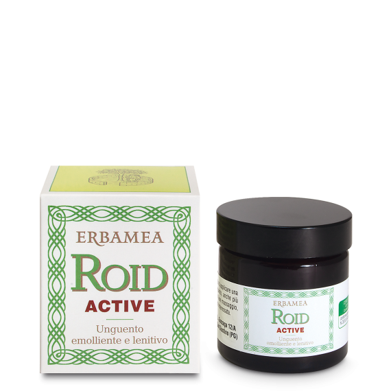 L'erbolario Unguento Roid Active Sconti VIP