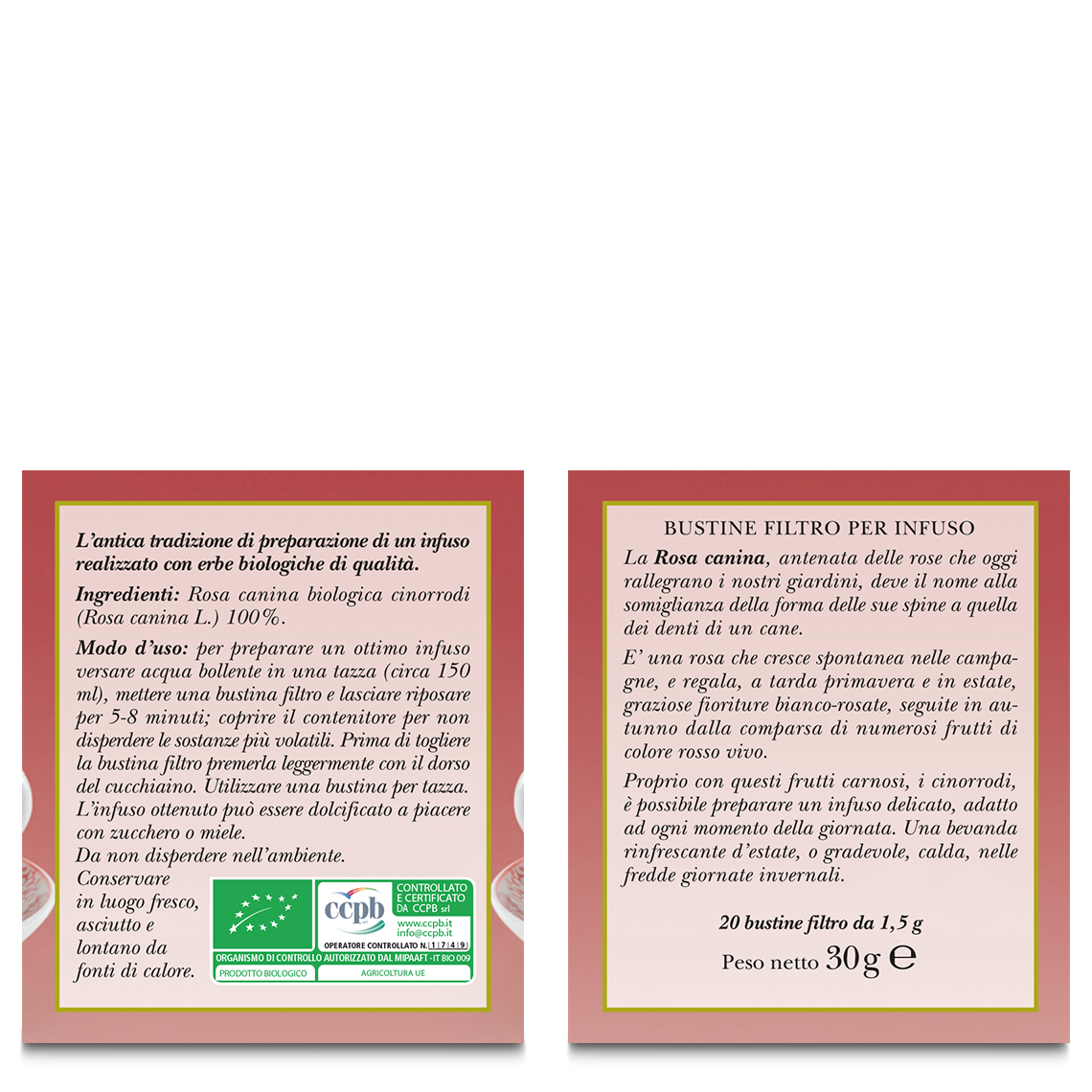 L'erbolario Infuso alla Rosa Canina Black Friday Prezzi