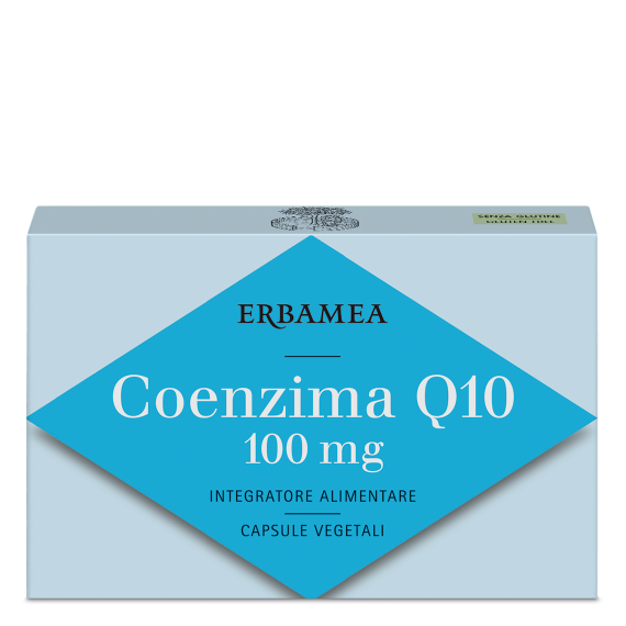 L'erbolario Integratore Coenzima Q10 Convenienza