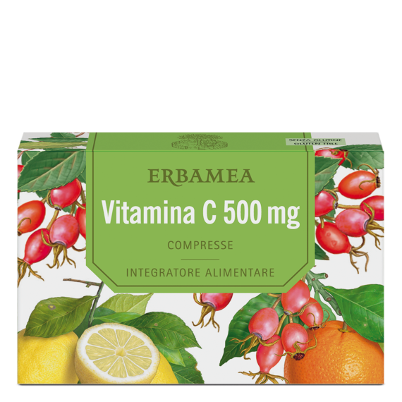 L'erbolario Integratore Vitamina C Negozio online di fabbrica