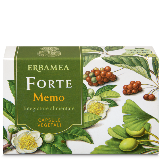 L'erbolario Integratore Forte Memo Prezzo di fabbrica