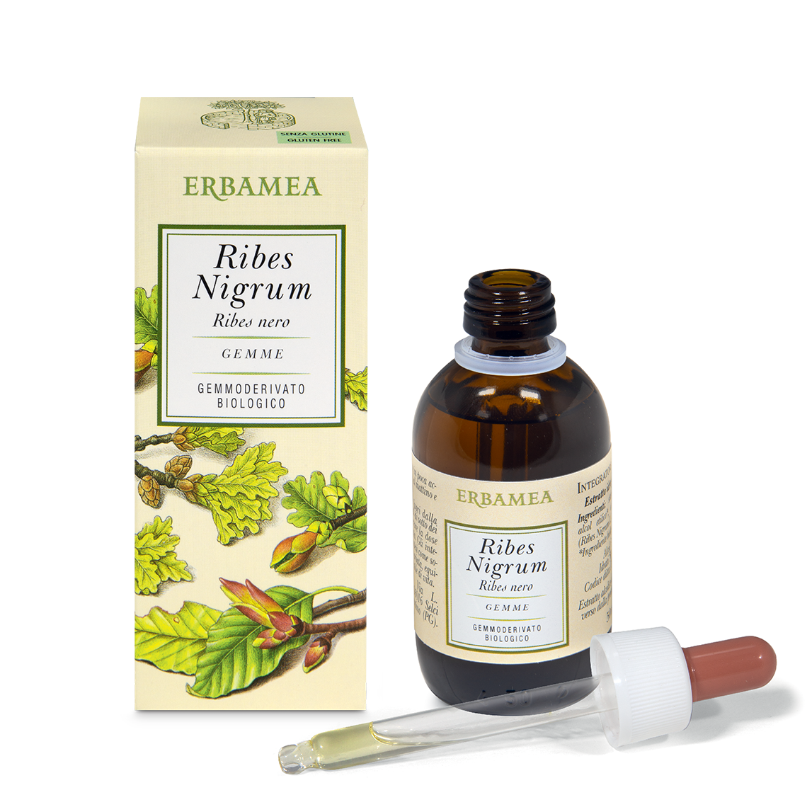 L'erbolario Integratore Ribes Nigrum Latest fashion