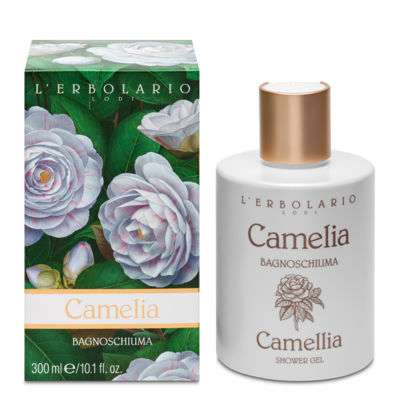 L'erbolario Bagnoschiuma Camelia Fino al 65% di sconto