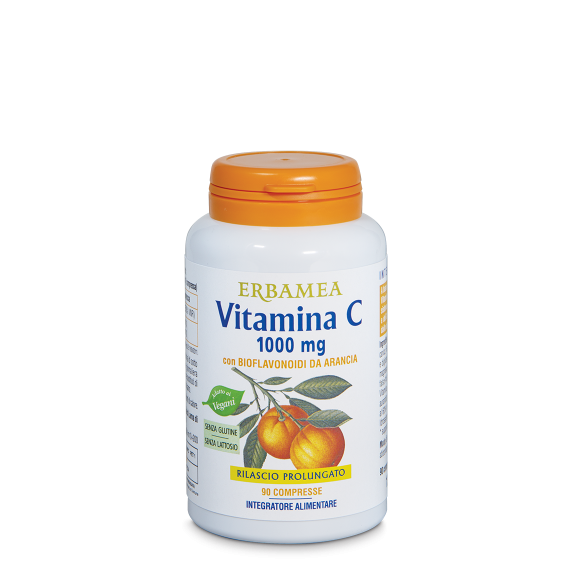 L'erbolario Integratore Vitamina C Offerta natalizia