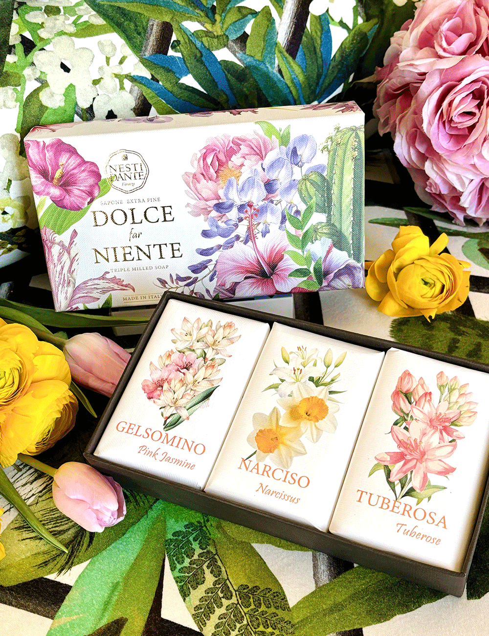 Nesti Dante Dolce far niente