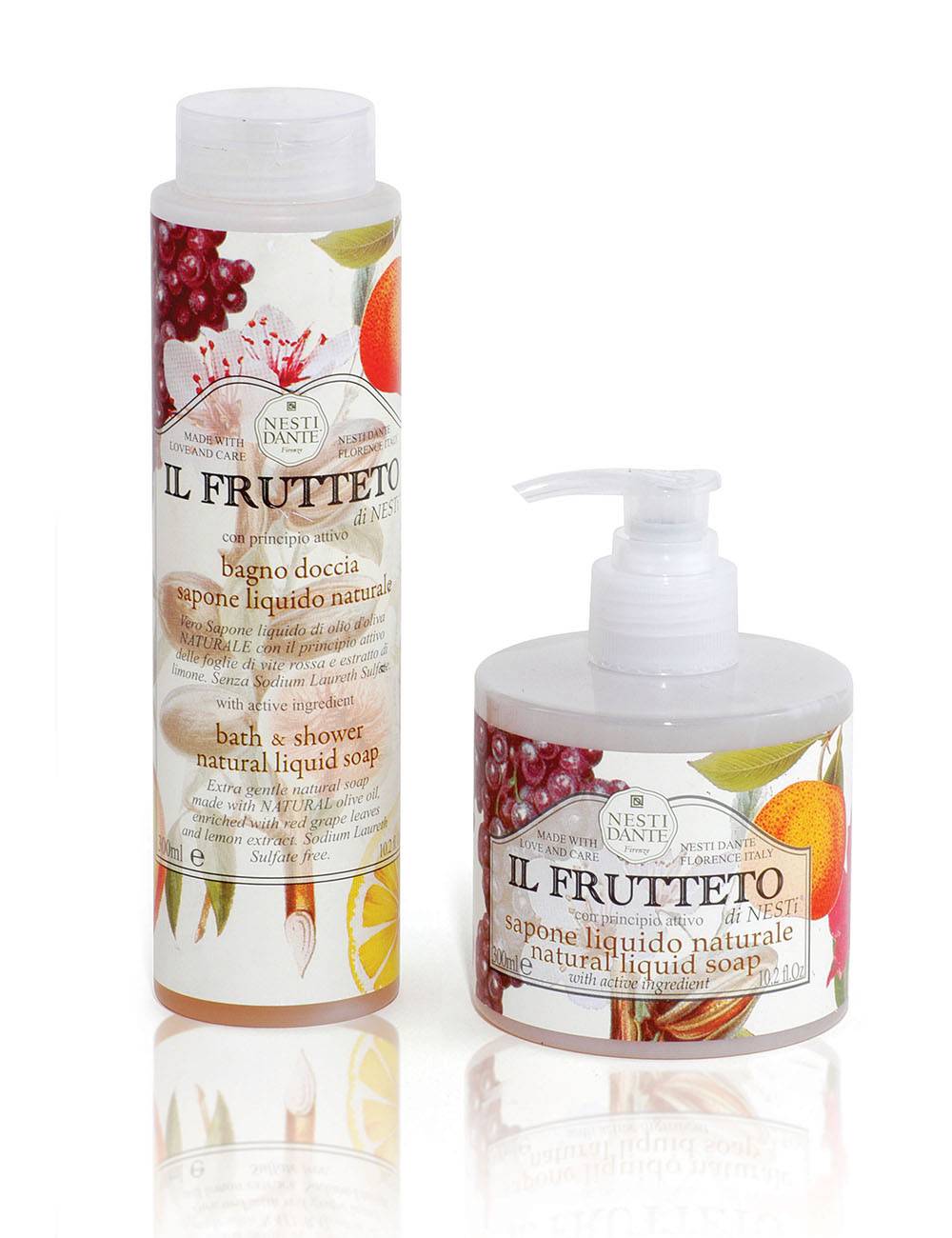 Nesti Dante Il Frutteto