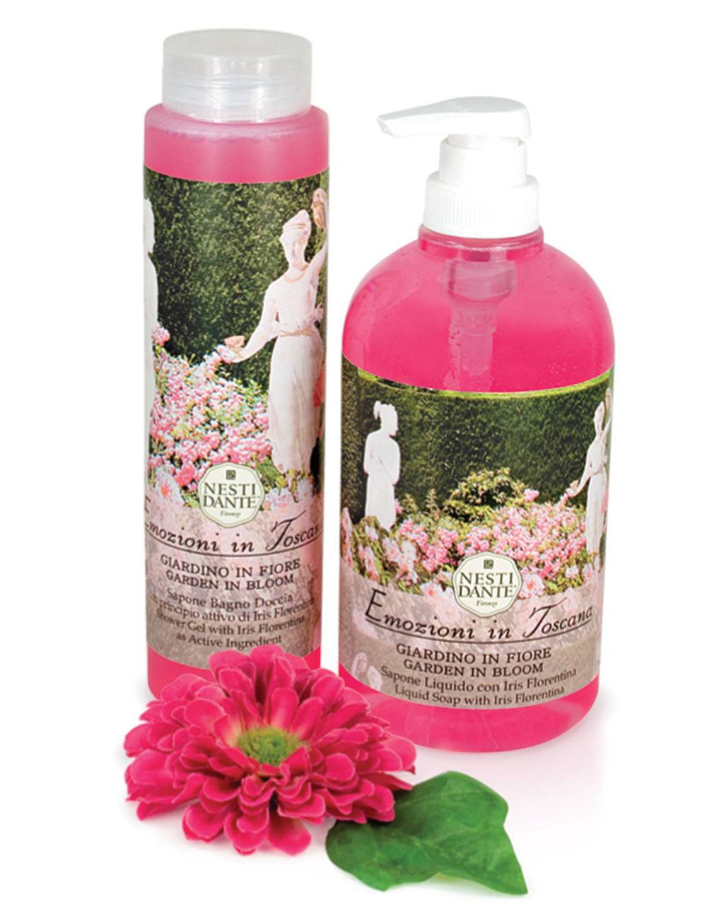 Nesti Dante Giardino Fiorito