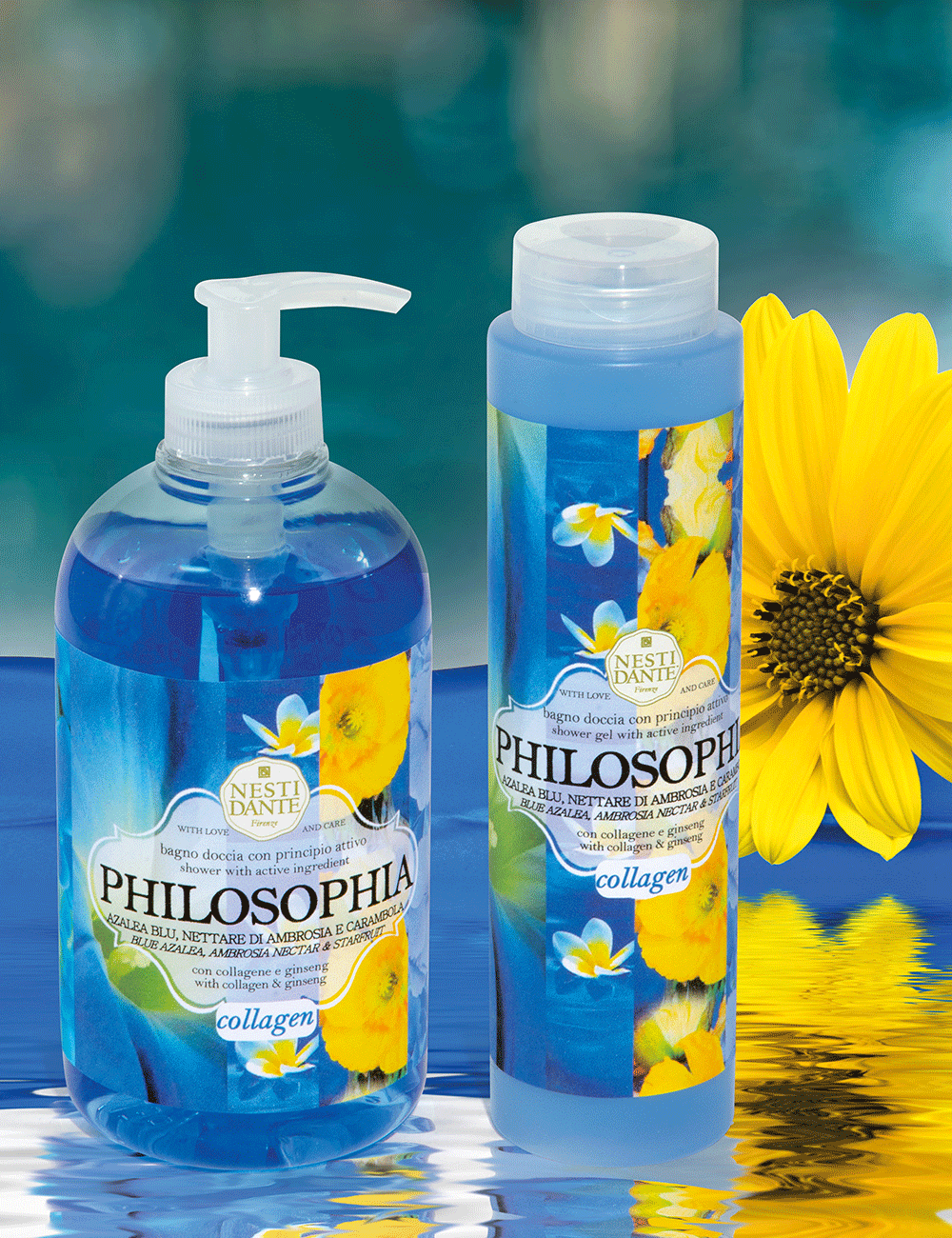 Nesti Dante Philosophia Collagen