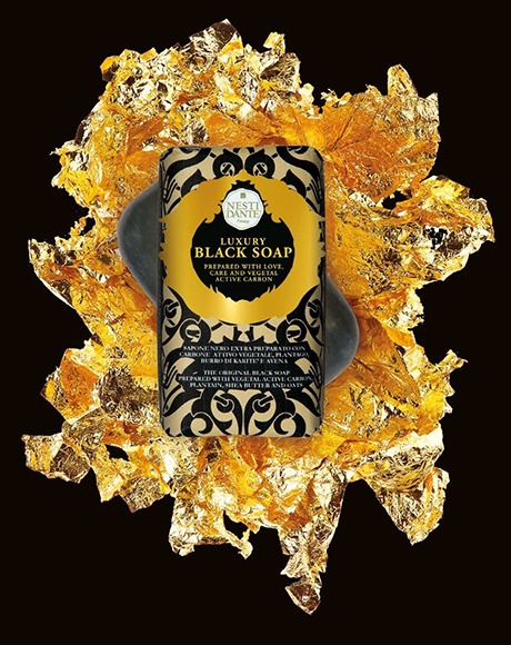 Nesti Dante Luxury Black