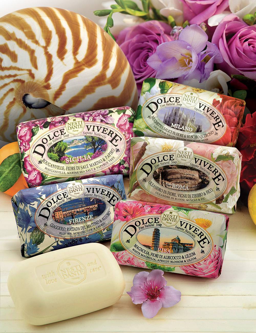 Nesti Dante Dolce Vivere I