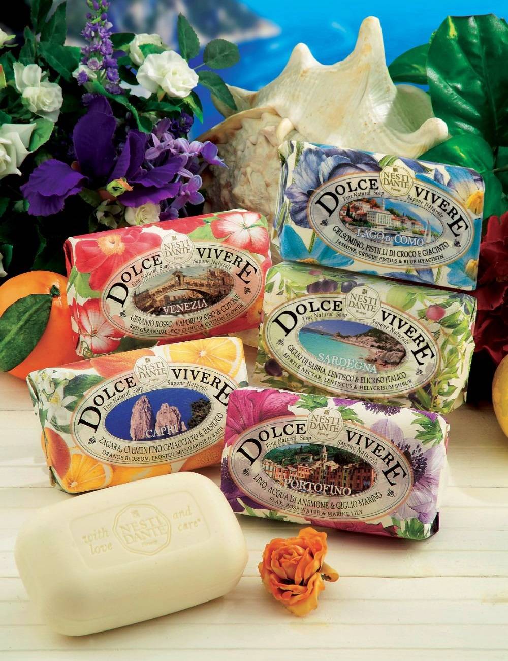 Nesti Dante Dolce Vivere II