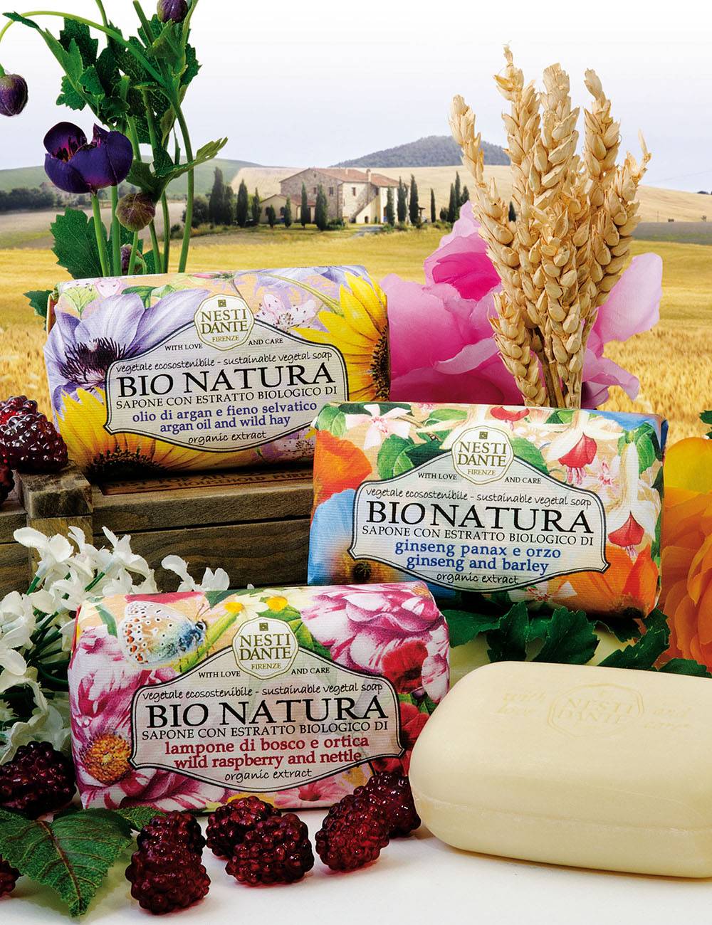 Nesti Dante Bio Natura