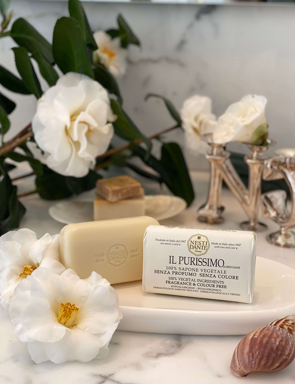 Nesti Dante Il Purissimo