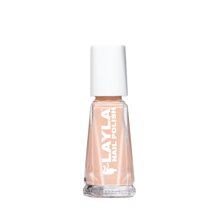 Layla Vosmetics SMALTO LAYLA LACCATO Vendita