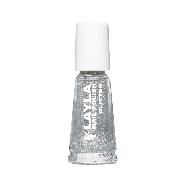 Layla Vosmetics SMALTO LAYLA GLITTER Acquista Ora