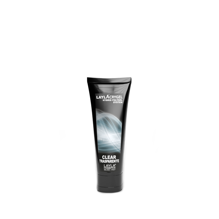 Layla Vosmetics LAYLACRYGEL TUBO Novità