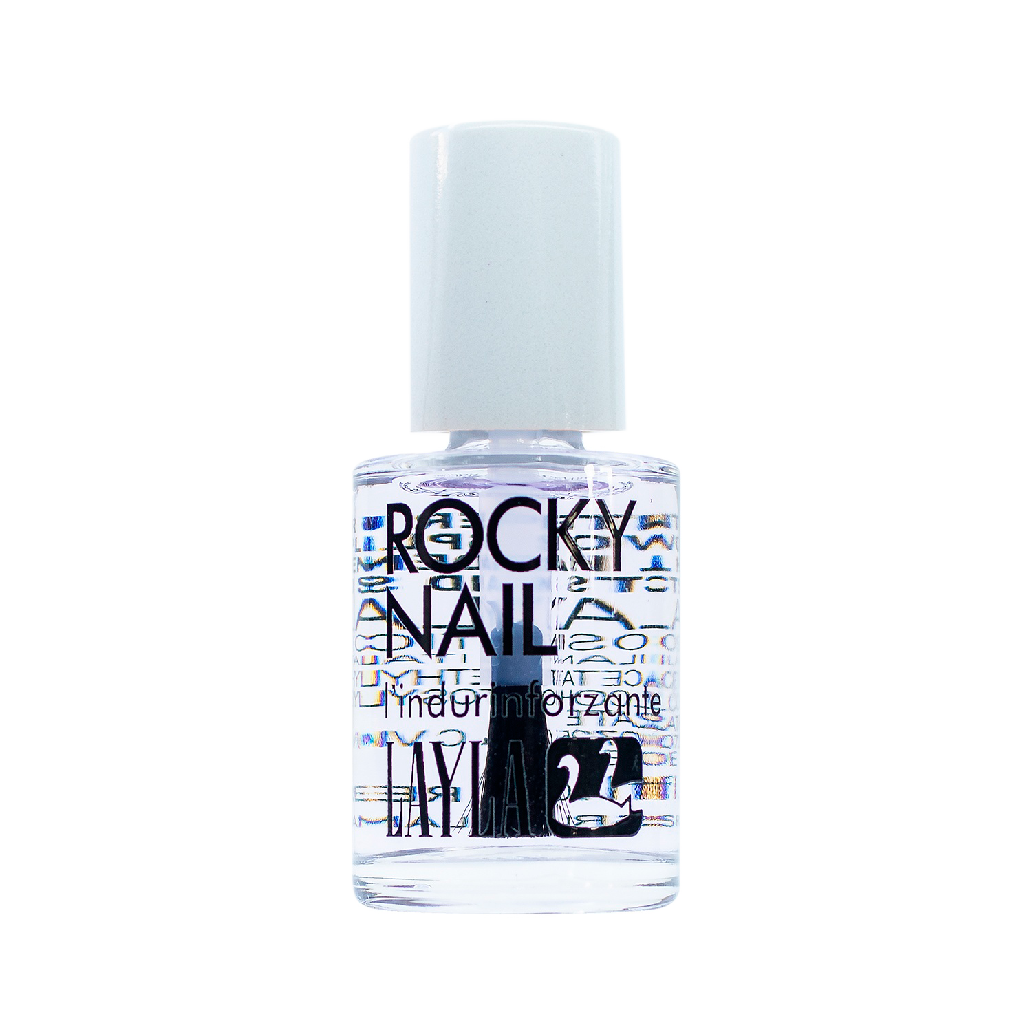Layla Vosmetics ROCKY NAIL Presa