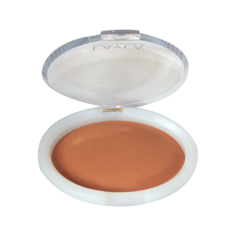 Layla Vosmetics TERRACOTTA ABBRONZANTE TOP COVER Saldi
